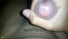 In this verification video, I'm masturbating for xvideos to prove my identity.