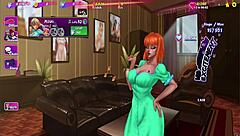 Hentai clicker full uncensored game with amateurs