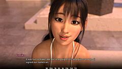 Can You Handle My New Girlfriend's Amateur Anal Adventures With Her Big Ass And Tits?