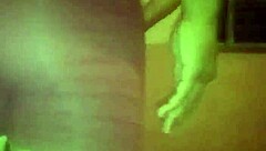 entro a la casa de la vecina maria y me la follo toda la noche