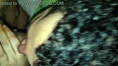 Intriguing gay encounter with the delicious brother-in-law sucking