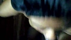 i deepthroat cock with my big tits