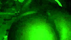 Ebony Woman Twerks Big Ass Nude.