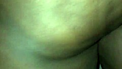 Ebony Woman Twerks Big Ass Nude.