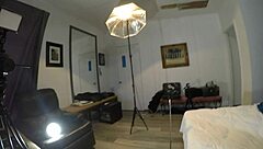 hannah grace casting pov interview