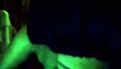 i deepthroat cock with my big tits