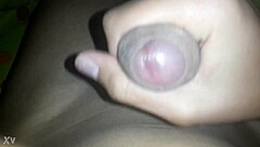 In this verification video, I'm masturbating for xvideos to prove my identity.