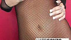 Chatting about Mason Moores getting that hard anal fuck with cumshots everywhere