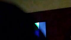 i deepthroat cock with my big tits