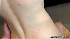 i watch fat man fuck his boyfriend bareback in bathroom