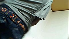 japanese crossdresser reveals hidden charm.