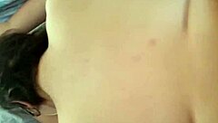 Intense Fucking With A Huge Ass BBW, Plump And Fat