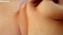 Intense Fucking With A Huge Ass BBW, Plump And Fat