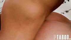 Laney Grey Clears Mind With Victor Ray