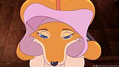 Maid Marian Dungeon Bdsm Blowjob Fun