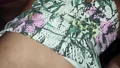 Bold married latinas fucked bareback by crossdressing prostitute in uber ride