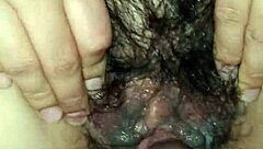 Esposa le gusta que le talle