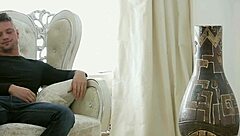 do you like watching alice c deep throat that big cock in doggystyle riding and bent over positions with her small tits bouncing