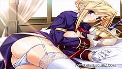 Sexy Ecchi Anime Girls In High Definition