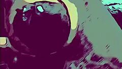 I'm masturbating for love, watch me cum so hard!