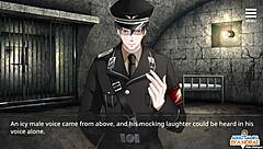 Surprise Gangbang For Anna At Sinful Camp