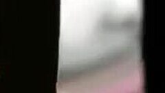 Wow! Sexy Milf Showers Nude With Window Open For Hidden Filming!