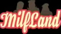 Jade and Sandy Shine in French Amateur Group Fun