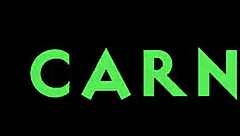 twink top breeds hairy bottom bear with monster cock!