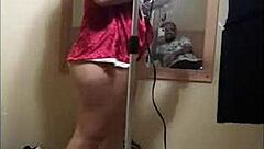 Behind the Scenes of Brazilian Pornstar