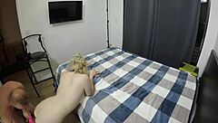 annie archer in taped anal fetish?