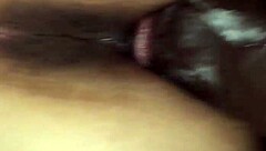 latina creams on bbc doggystyle