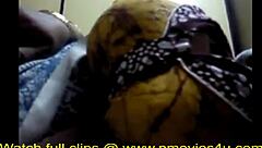 Indian girl with big boobs