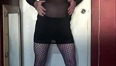 Come on do not be shy part 1