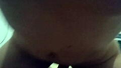 Goth teen 18+ bangs Brazilian old man in country bdsm orgasm cum