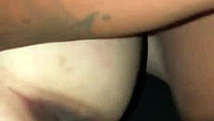 latina creams on bbc doggystyle