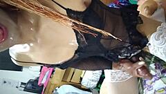 Who invites me to their bed?