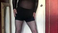 Come on do not be shy part 1