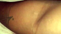 latina creams on bbc doggystyle