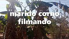 Minha prima de quatro fodendo gostoso com meu pai?