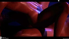 Did Passionate Sex With Maya In Wild Life Game End In Creampie POV?