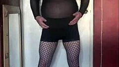 Come on do not be shy part 1