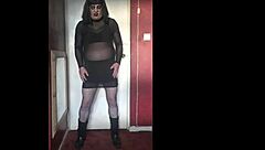 Come on do not be shy part 1