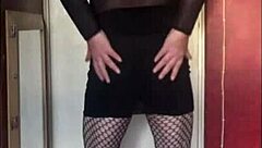 Come on do not be shy part 1