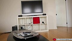 descriptive scene of hottie megan sage getting fucked and banged by large hard dick in group hardcore