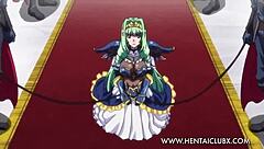 Girls hentai new hentai 3 episode english ecchi anime!