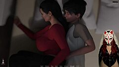 Play the golden boy game outdoors.