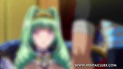 Girls hentai new hentai 3 episode english ecchi anime!