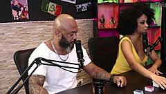 Sexy Redhead Undergoes Thorough Search In Naughtiness Game Featuring Assfucking