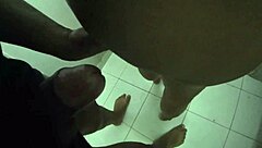 Not sister sucks in doggystyle bent over nude in car cumshot