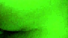 Ebony bends over for huge BBC doggystyle pounding